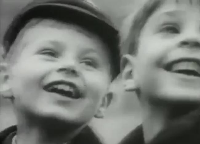 跟踪拍摄49年的〈人生七年〉纪录片